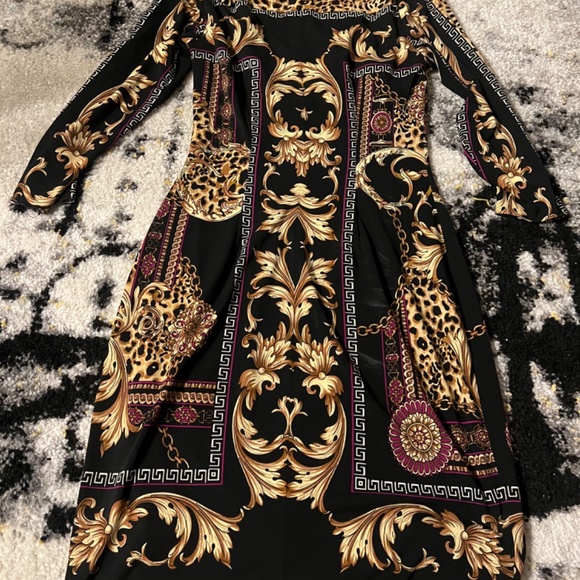 Cach’e discontinued dress - Picture 3 of 4